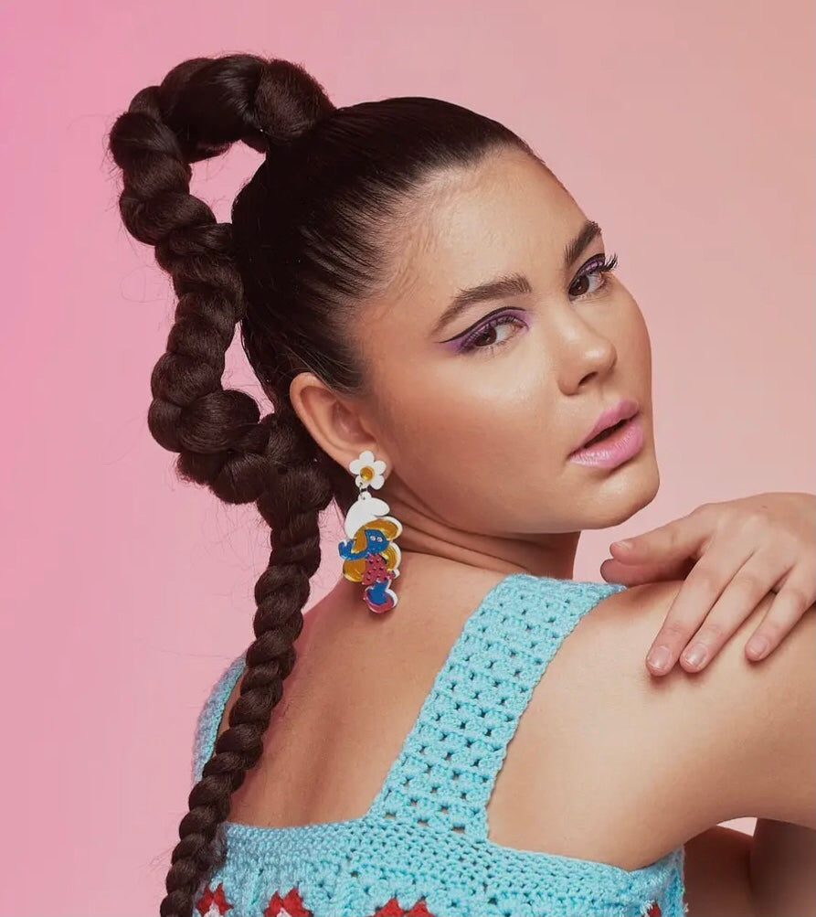 NEW BRAND ALERT!! FUNK DA QUEEN