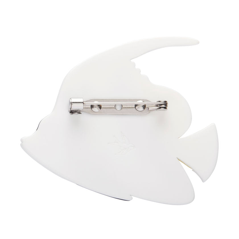 GWP Bannerfish Brooch - FREE with a £70 spend - see listing details