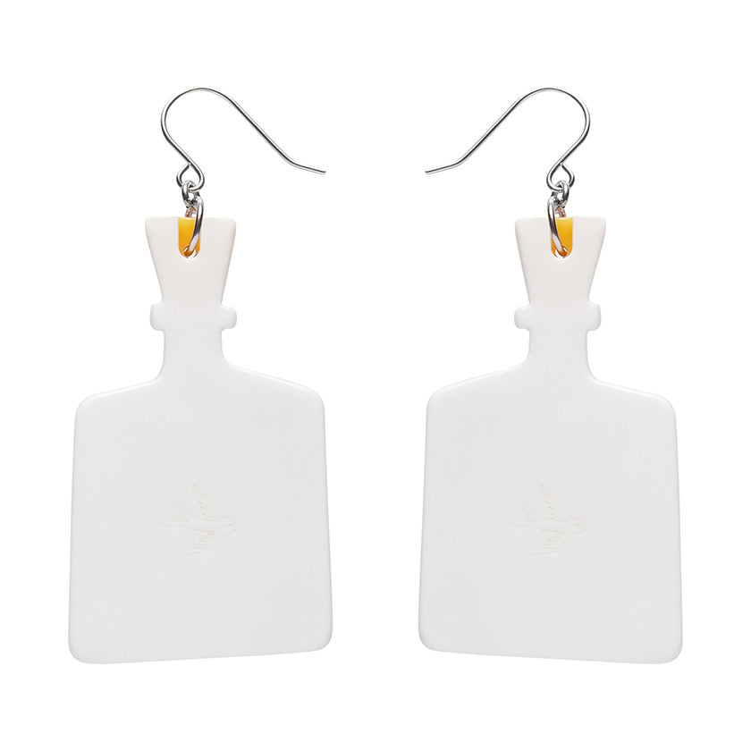 Magnificent Maritime Drop earrings