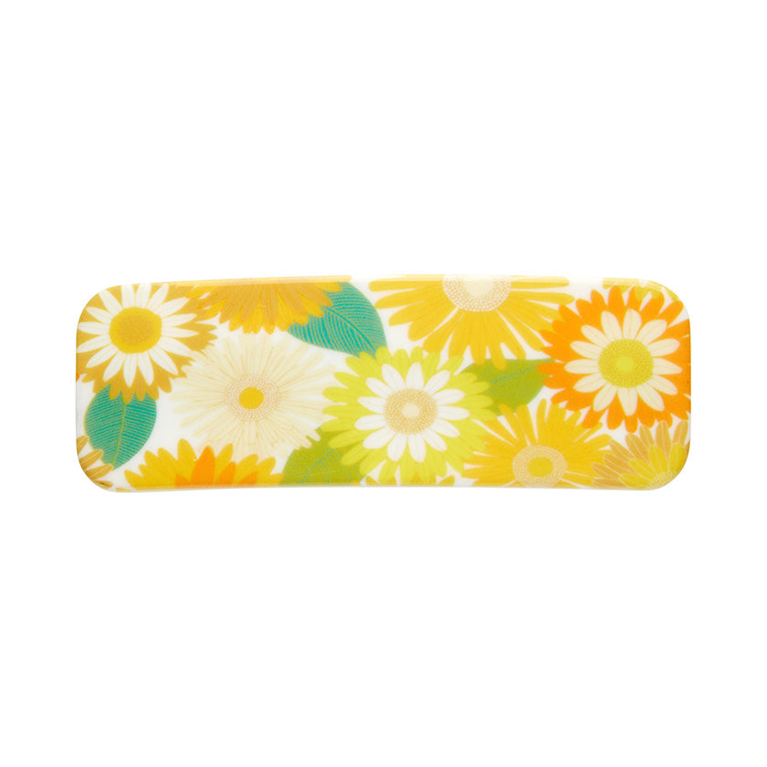Daisy Hair Clip Barrette SALE was £26.95