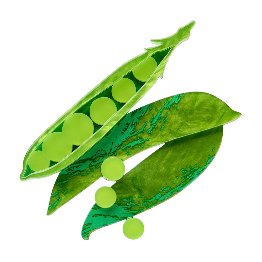 In Praise of Veg – Wednesday Jones