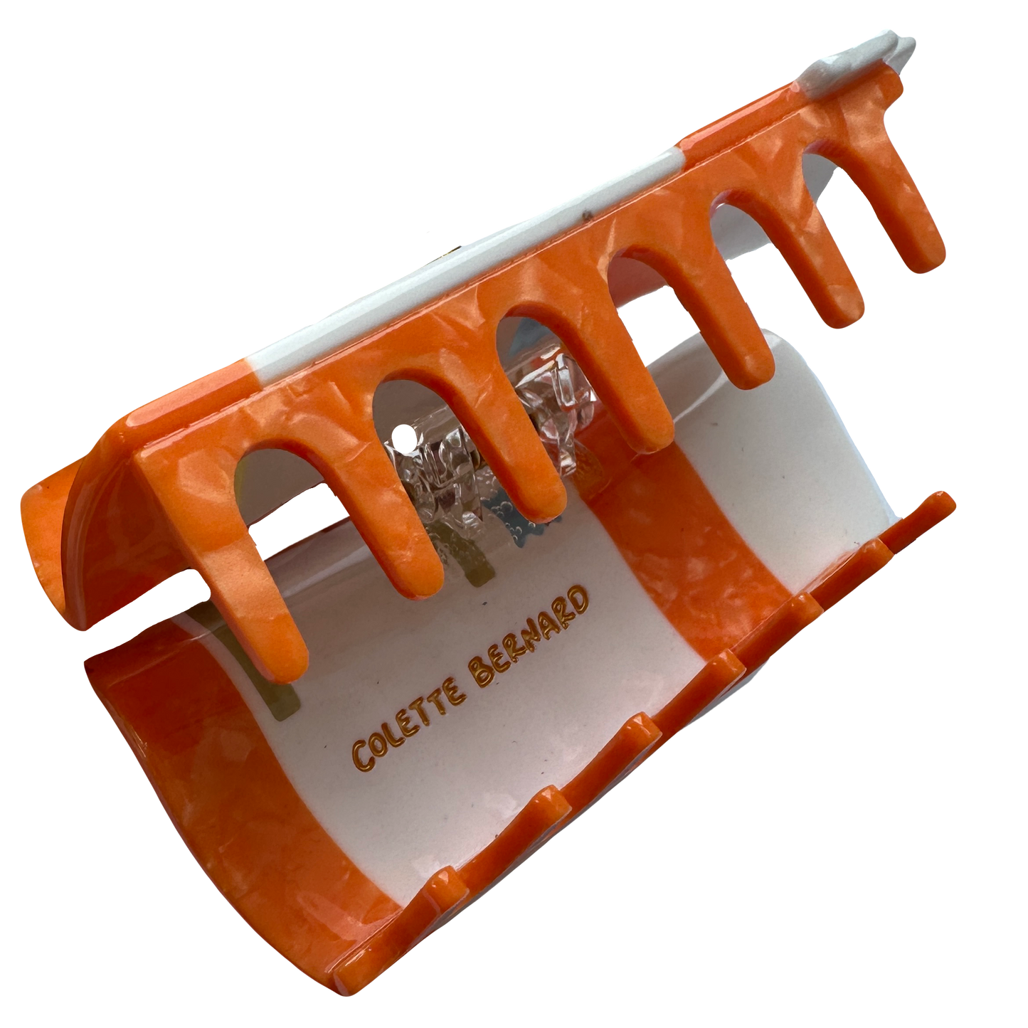 Prescription Hair Claw