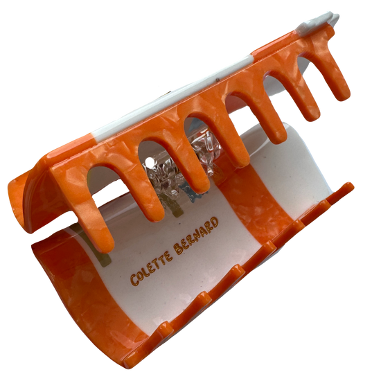 Prescription Hair Claw