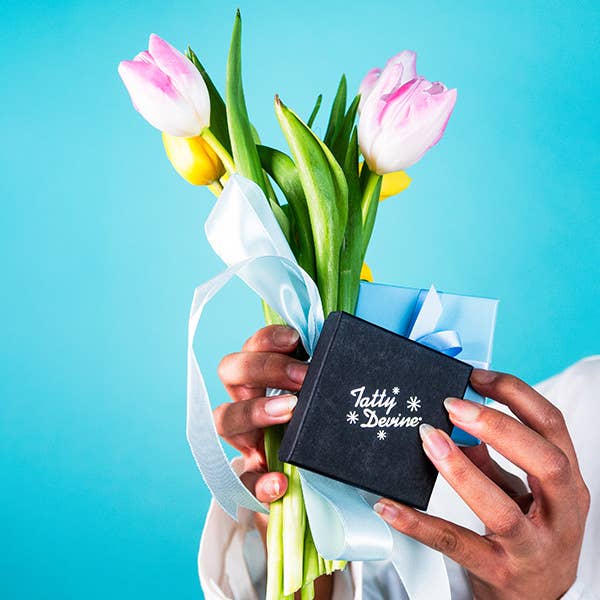Little Cats Earrings