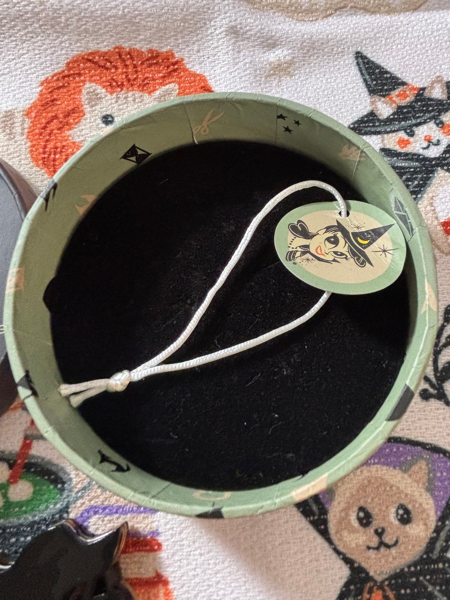 Pre Owned -  Trot or Treat Brooch