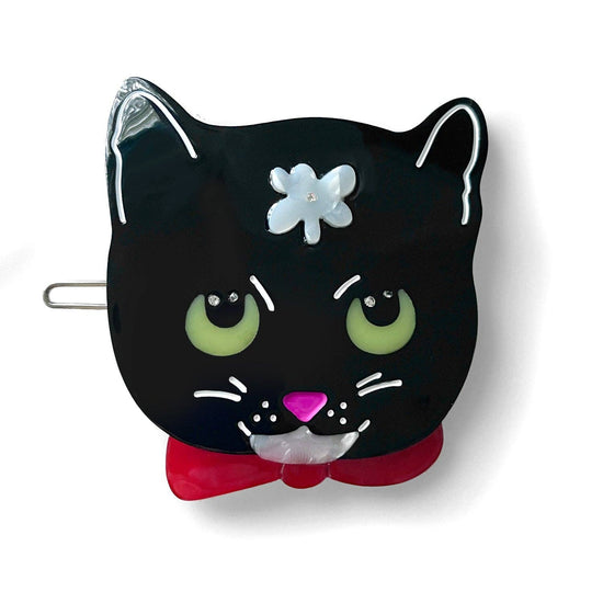 NAOKO  CAT   - Hair Clip