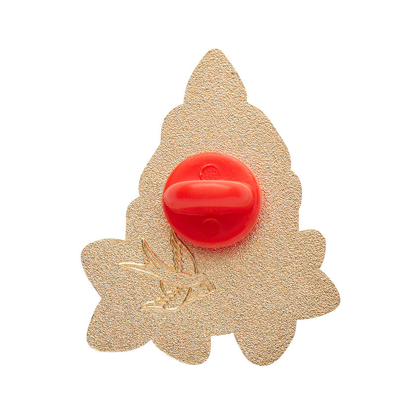 Bright Spirits Enamel Pin SALE
