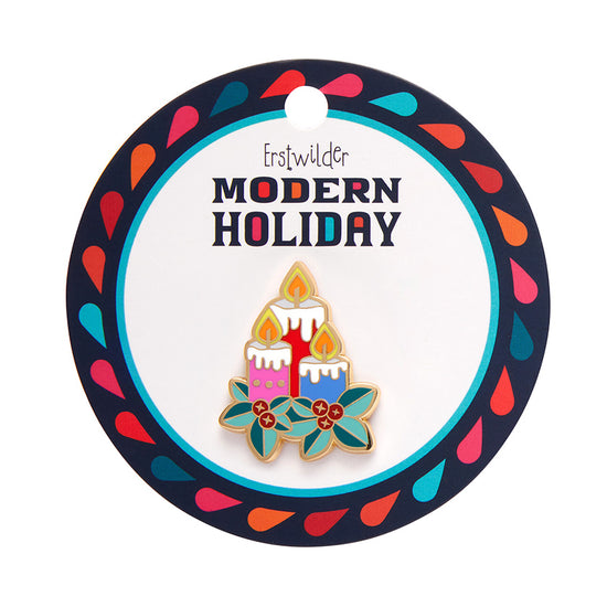 Bright Spirits Enamel Pin SALE