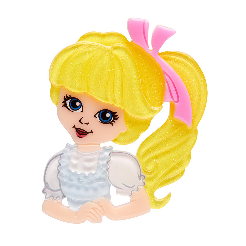 Megan Brooch