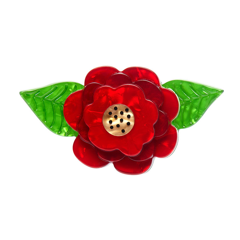 Rosalita Brooch