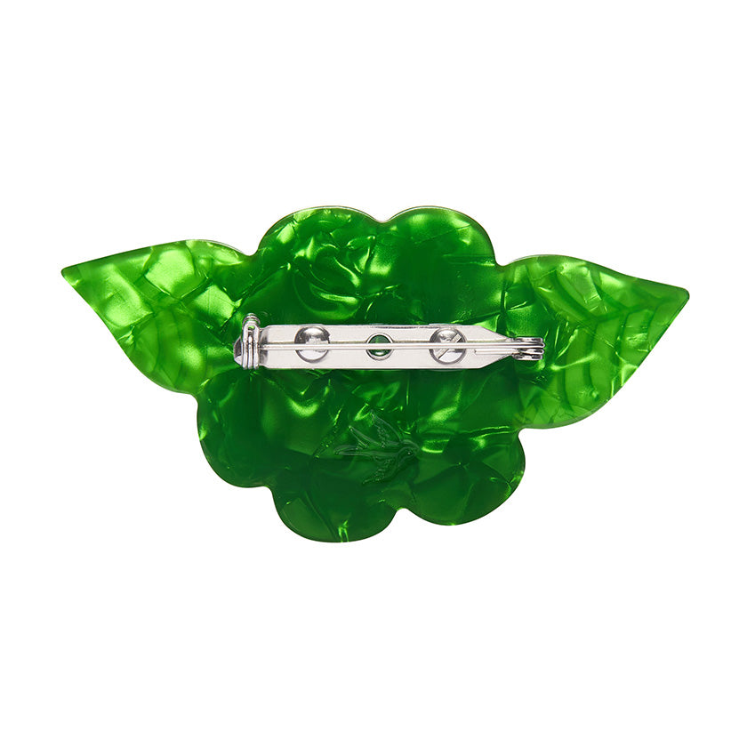 Rosalita Brooch