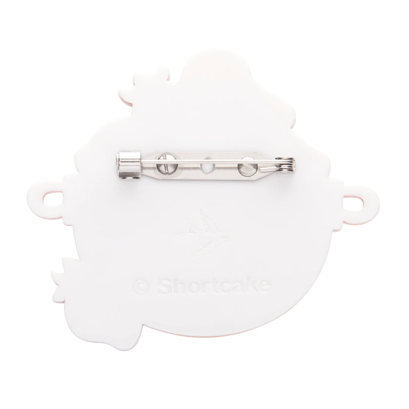 GWP Strawberry Harvest Brooch FREE when you spend £70*