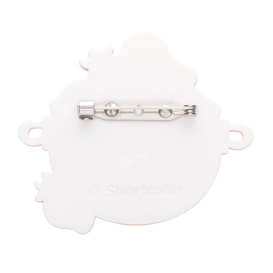 GWP Strawberry Harvest Brooch FREE when you spend £70*