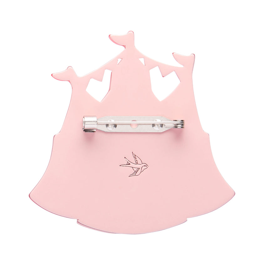 The Big Top Brooch