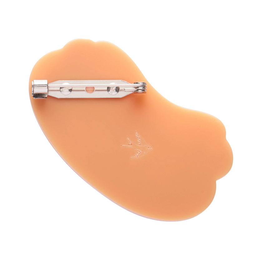 Hot Diggity Dog Brooch