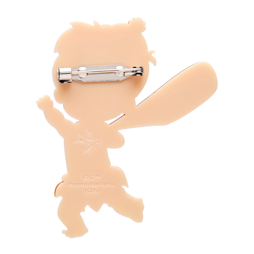 Bamm Bamm Flintstone