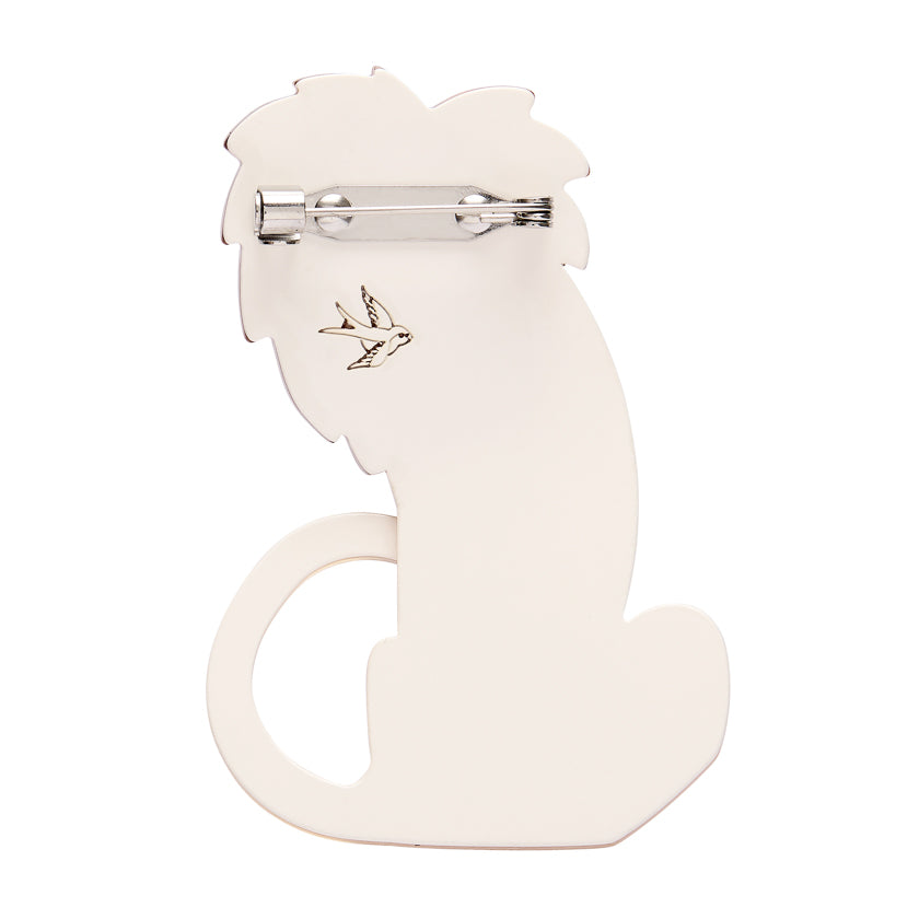 GWP Elkan the Untameable Brooch- FREE with a £65 spend - see listing