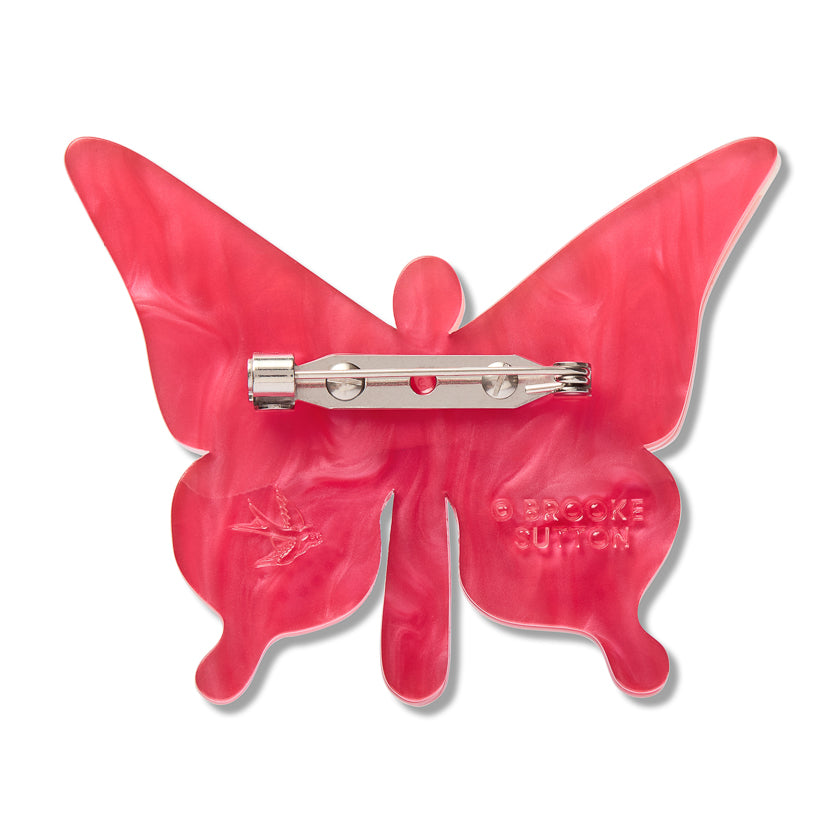 Kali's Ritjinguthinha (Butterfly) Brooch