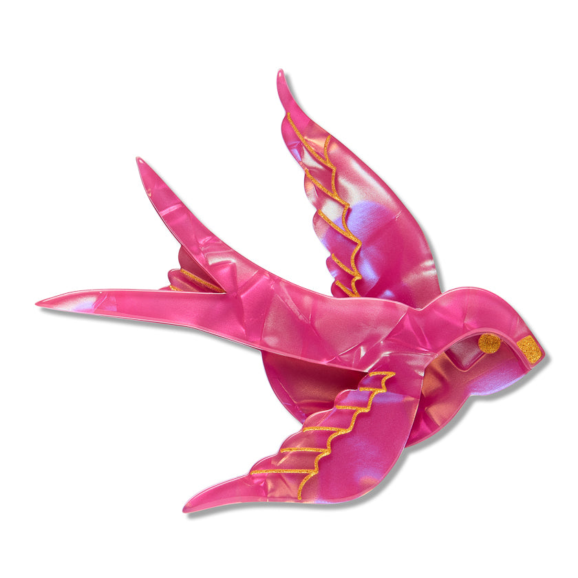 GWP Bluebird of Happiness Brooch FREE with a £65 spend - see listing