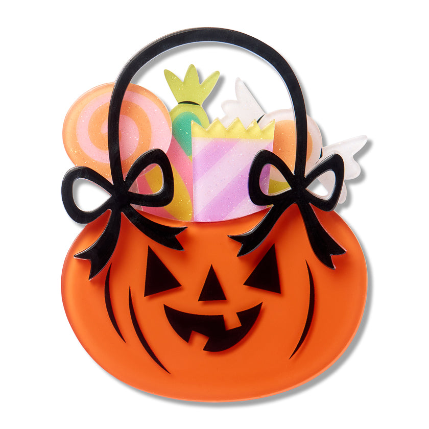 GWP Only Treats Brooch FREE with a £65 spend - see listing