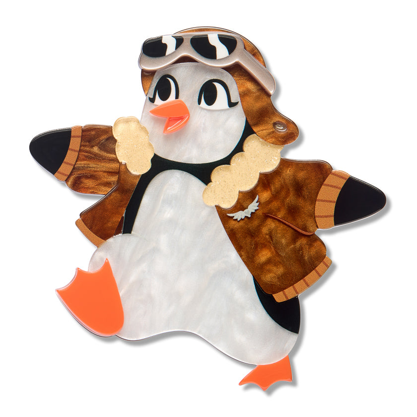 Captain Northwind