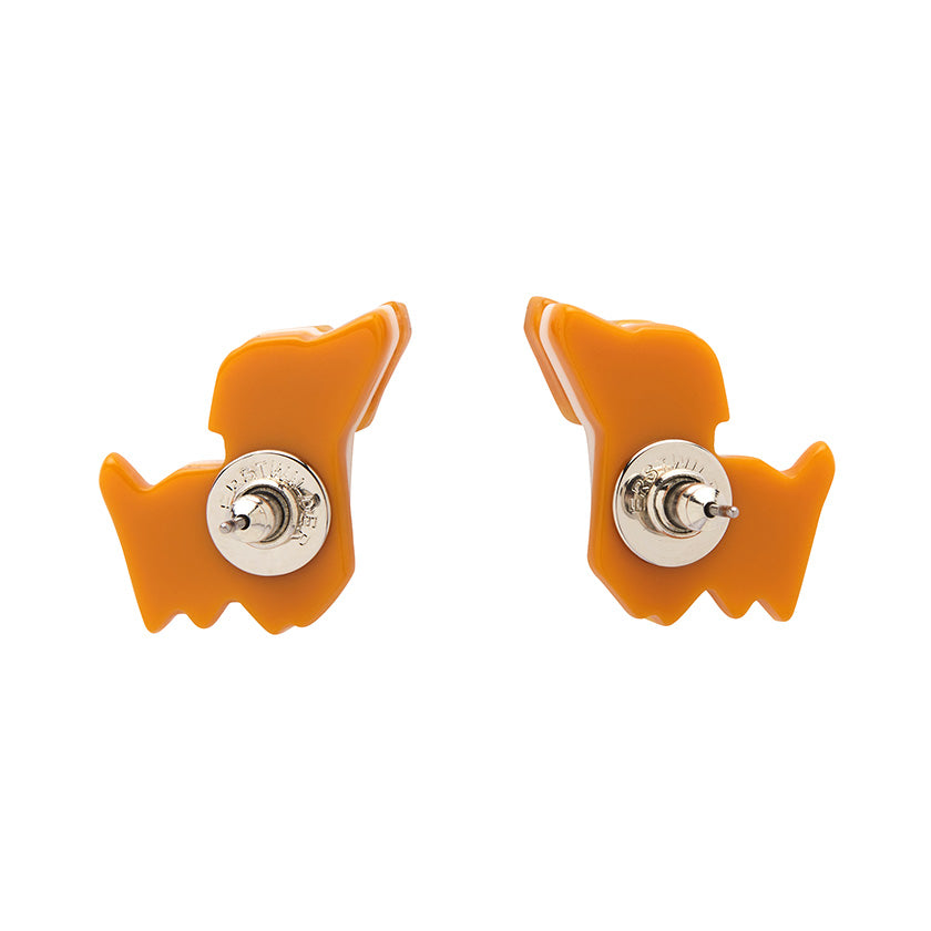 Load image into Gallery viewer, New Tricks Stud earrings
