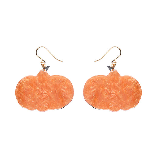 Haunted Harvest Drop Earrings
