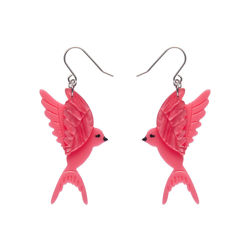 Elodie and the Melody Drop Earrings