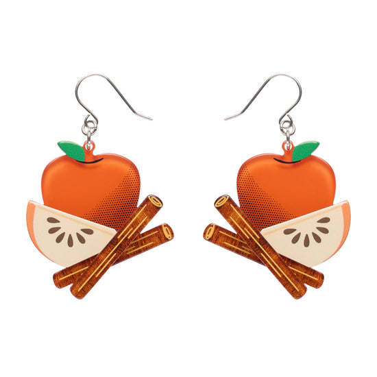 All Things Nice Drop earrings