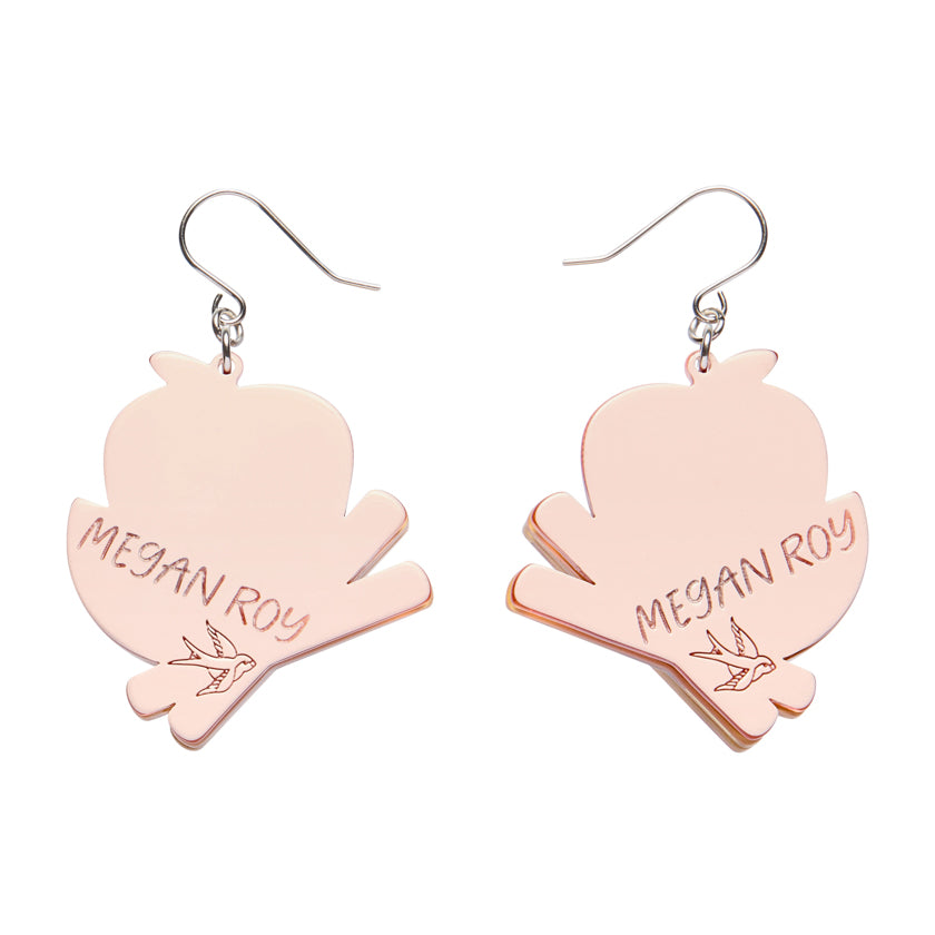 All Things Nice Drop earrings