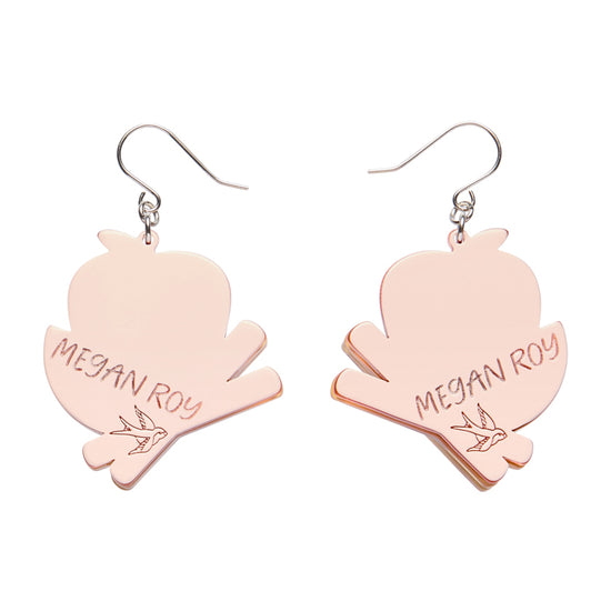 All Things Nice Drop earrings