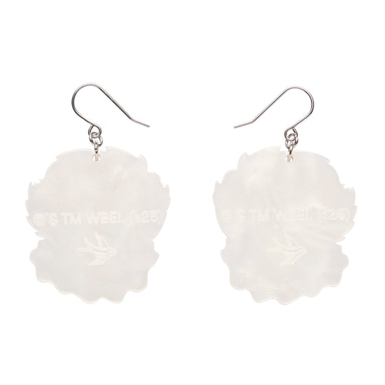 Pennywise Drop Earrings