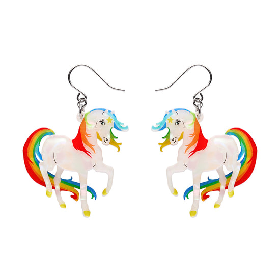 Starlite Drop Earrings