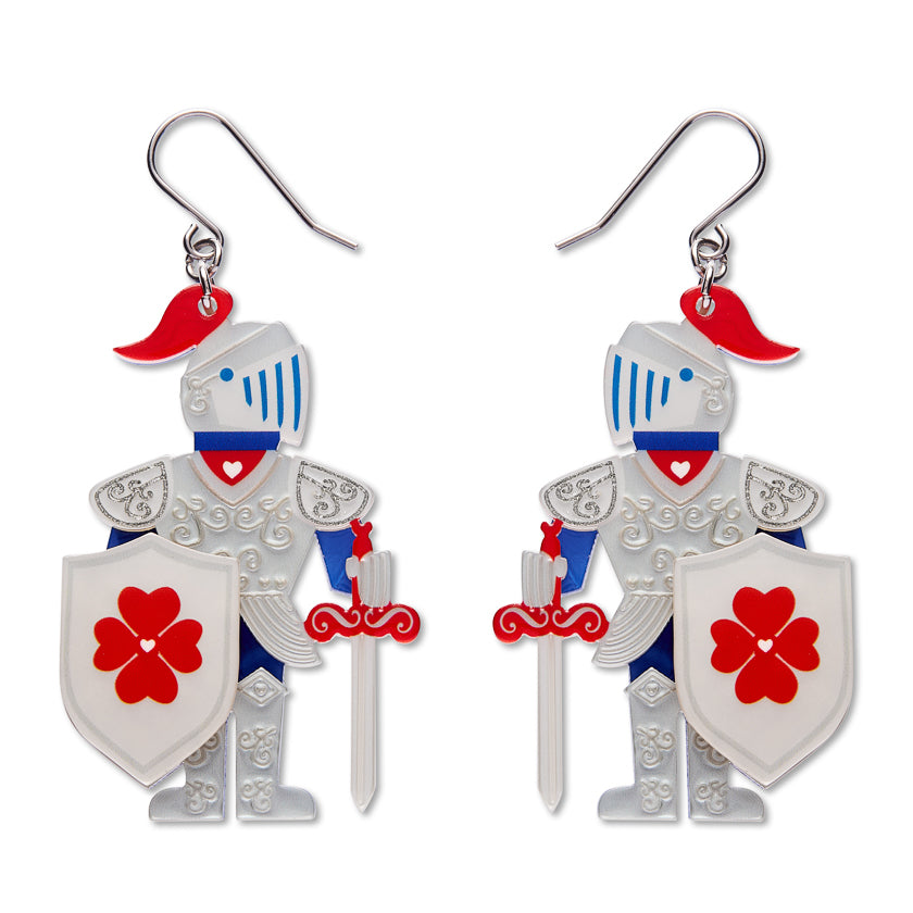 Plot Armour Earrings