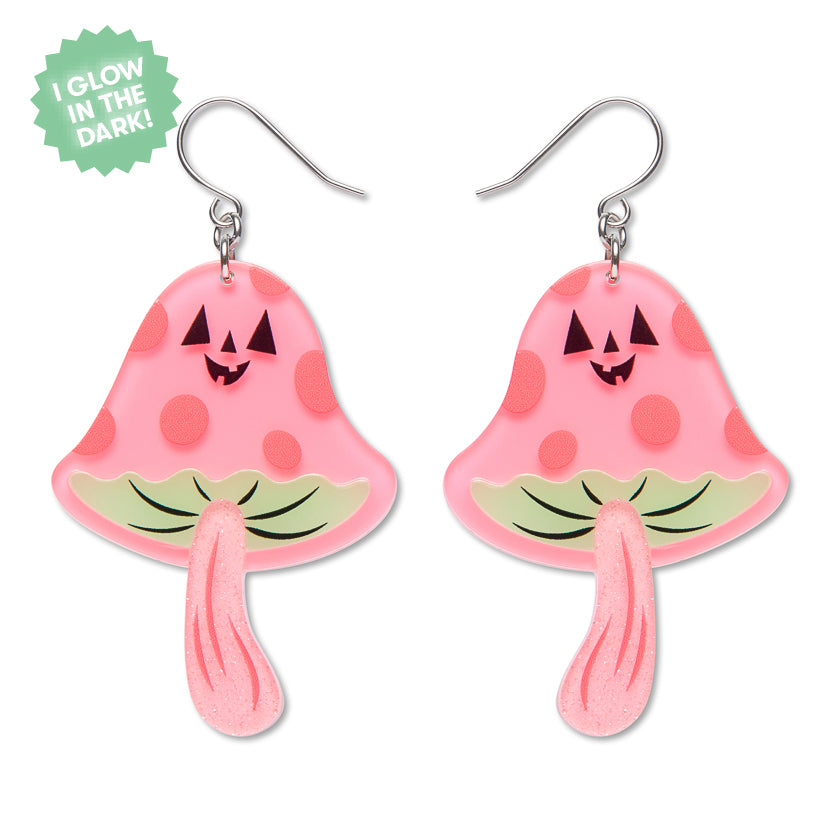 Out of The Shadows Earrings