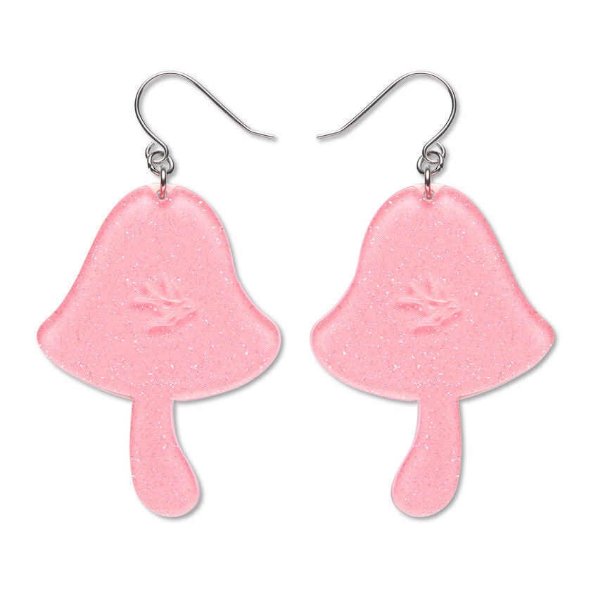 Out of The Shadows Earrings