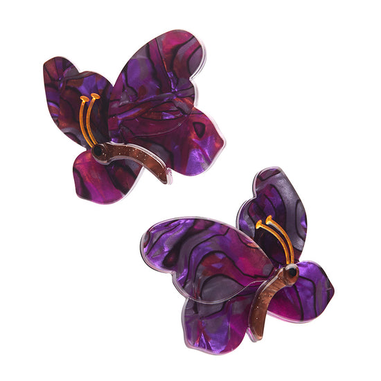 Child of the Air Hairclips (set of 2)