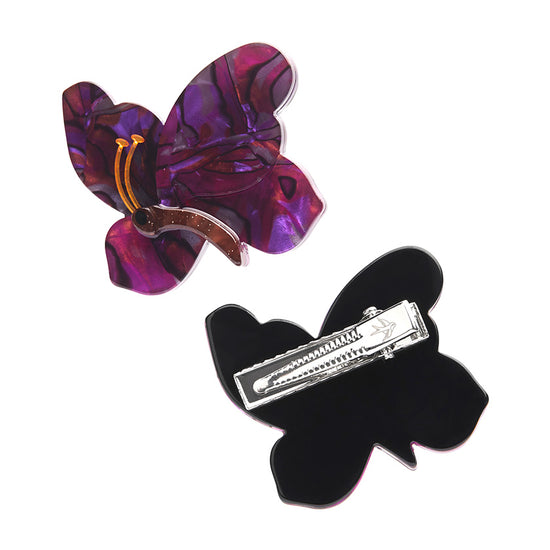 Child of the Air Hairclips (set of 2)