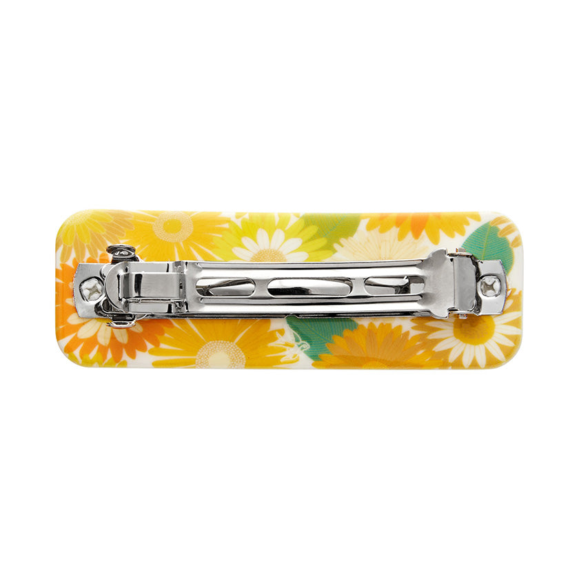 Load image into Gallery viewer, Daisy Hair Clip Barrette
