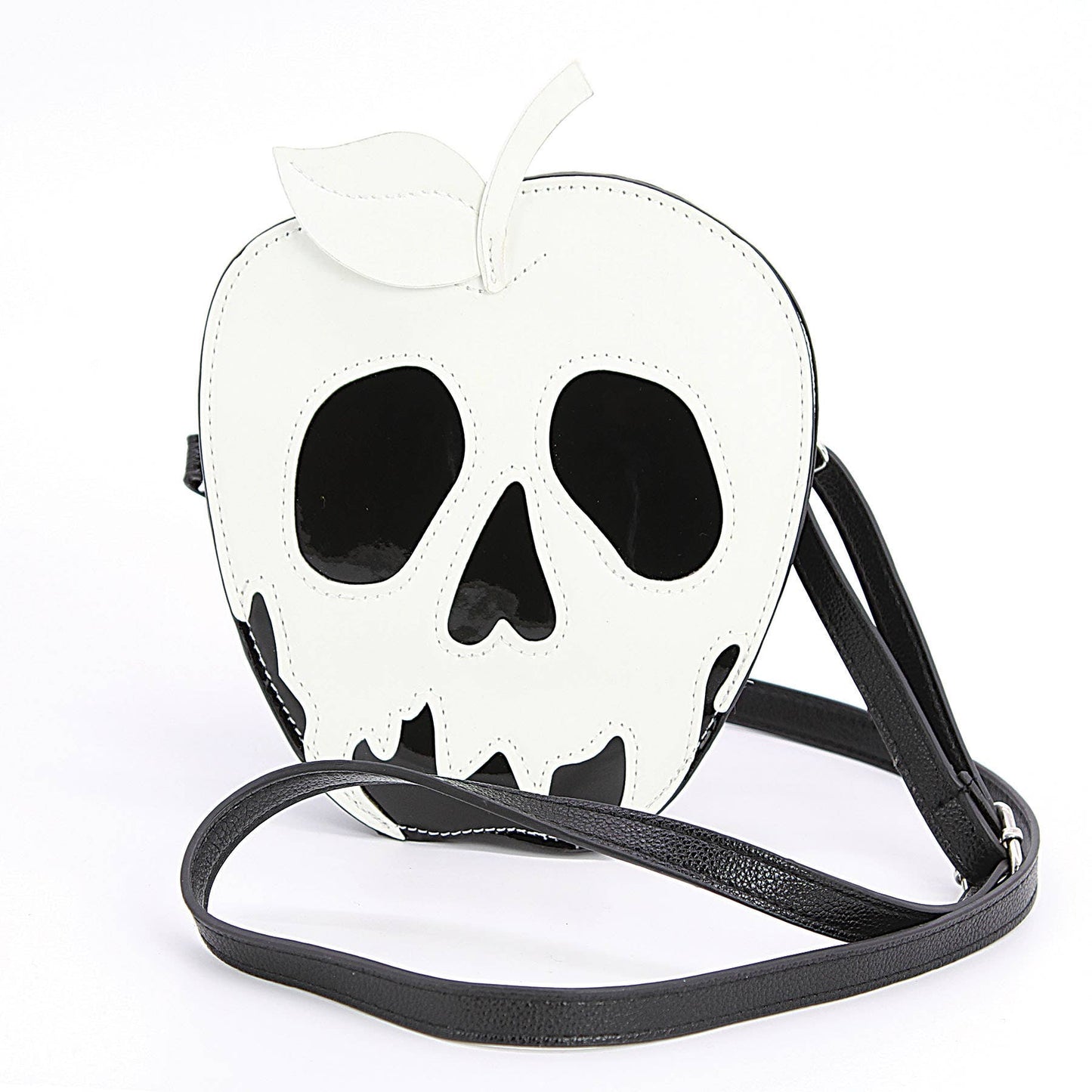 Poison apple bag on sale